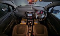 USED 2017 67 RENAULT CAPTUR 0.9 TCe ENERGY Dynamique Nav SUV 5dr Petrol Manual Euro 6 (s/s) (90 ps) 3 MONTHS FREE WARRANTY, PX WELCOME, FULL HISTORY