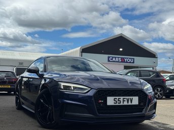 View our Audi S5