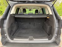 USED 2017 67 FORD KUGA 2.0 TDCi Titanium SUV 5dr Diesel Manual Euro 6 (s/s) (150 ps) This 2017 Ford Kuga Titanium finished in Metallic Grey has covered 63k miles and comes with a good service history, recently serviced on 31st January 2026.  Sat nav & Bluetooth - Cruise control - Rear parking sensors - Heated front screen - Climate control - Electric folding mirrors  A comfortable, practical SUV that&rsquo;s ULEZ & CAZ compliant and ready to drive away.