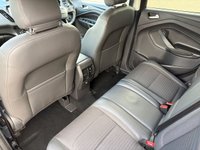 USED 2017 67 FORD KUGA 2.0 TDCi Titanium SUV 5dr Diesel Manual Euro 6 (s/s) (150 ps) This 2017 Ford Kuga Titanium finished in Metallic Grey has covered 63k miles and comes with a good service history, recently serviced on 31st January 2026.  Sat nav & Bluetooth - Cruise control - Rear parking sensors - Heated front screen - Climate control - Electric folding mirrors  A comfortable, practical SUV that&rsquo;s ULEZ & CAZ compliant and ready to drive away.