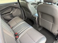 USED 2017 67 FORD KUGA 2.0 TDCi Titanium SUV 5dr Diesel Manual Euro 6 (s/s) (150 ps) This 2017 Ford Kuga Titanium finished in Metallic Grey has covered 63k miles and comes with a good service history, recently serviced on 31st January 2026.  Sat nav & Bluetooth - Cruise control - Rear parking sensors - Heated front screen - Climate control - Electric folding mirrors  A comfortable, practical SUV that&rsquo;s ULEZ & CAZ compliant and ready to drive away.