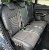 USED 2017 67 FORD KUGA 2.0 TDCi Titanium SUV 5dr Diesel Manual Euro 6 (s/s) (150 ps) This 2017 Ford Kuga Titanium finished in Metallic Grey has covered 63k miles and comes with a good service history, recently serviced on 31st January 2026.  Sat nav & Bluetooth - Cruise control - Rear parking sensors - Heated front screen - Climate control - Electric folding mirrors  A comfortable, practical SUV that&rsquo;s ULEZ & CAZ compliant and ready to drive away.