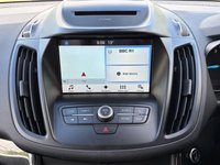 USED 2017 67 FORD KUGA 2.0 TDCi Titanium SUV 5dr Diesel Manual Euro 6 (s/s) (150 ps) This 2017 Ford Kuga Titanium finished in Metallic Grey has covered 63k miles and comes with a good service history, recently serviced on 31st January 2026.  Sat nav & Bluetooth - Cruise control - Rear parking sensors - Heated front screen - Climate control - Electric folding mirrors  A comfortable, practical SUV that&rsquo;s ULEZ & CAZ compliant and ready to drive away.