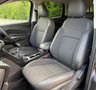 USED 2017 67 FORD KUGA 2.0 TDCi Titanium SUV 5dr Diesel Manual Euro 6 (s/s) (150 ps) This 2017 Ford Kuga Titanium finished in Metallic Grey has covered 63k miles and comes with a good service history, recently serviced on 31st January 2026.  Sat nav & Bluetooth - Cruise control - Rear parking sensors - Heated front screen - Climate control - Electric folding mirrors  A comfortable, practical SUV that&rsquo;s ULEZ & CAZ compliant and ready to drive away.