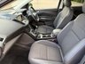 USED 2017 67 FORD KUGA 2.0 TDCi Titanium SUV 5dr Diesel Manual Euro 6 (s/s) (150 ps) This 2017 Ford Kuga Titanium finished in Metallic Grey has covered 63k miles and comes with a good service history, recently serviced on 31st January 2026.  Sat nav & Bluetooth - Cruise control - Rear parking sensors - Heated front screen - Climate control - Electric folding mirrors  A comfortable, practical SUV that&rsquo;s ULEZ & CAZ compliant and ready to drive away.