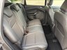 USED 2017 67 FORD KUGA 2.0 TDCi Titanium SUV 5dr Diesel Manual Euro 6 (s/s) (150 ps) This 2017 Ford Kuga Titanium finished in Metallic Grey has covered 63k miles and comes with a good service history, recently serviced on 31st January 2026.  Sat nav & Bluetooth - Cruise control - Rear parking sensors - Heated front screen - Climate control - Electric folding mirrors  A comfortable, practical SUV that&rsquo;s ULEZ & CAZ compliant and ready to drive away.