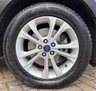 USED 2017 67 FORD KUGA 2.0 TDCi Titanium SUV 5dr Diesel Manual Euro 6 (s/s) (150 ps) This 2017 Ford Kuga Titanium finished in Metallic Grey has covered 63k miles and comes with a good service history, recently serviced on 31st January 2026.  Sat nav & Bluetooth - Cruise control - Rear parking sensors - Heated front screen - Climate control - Electric folding mirrors  A comfortable, practical SUV that&rsquo;s ULEZ & CAZ compliant and ready to drive away.