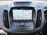 USED 2017 67 FORD KUGA 2.0 TDCi Titanium SUV 5dr Diesel Manual Euro 6 (s/s) (150 ps) This 2017 Ford Kuga Titanium finished in Metallic Grey has covered 63k miles and comes with a good service history, recently serviced on 31st January 2026.  Sat nav & Bluetooth - Cruise control - Rear parking sensors - Heated front screen - Climate control - Electric folding mirrors  A comfortable, practical SUV that&rsquo;s ULEZ & CAZ compliant and ready to drive away.