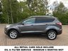 USED 2017 67 FORD KUGA 2.0 TDCi Titanium SUV 5dr Diesel Manual Euro 6 (s/s) (150 ps) This 2017 Ford Kuga Titanium finished in Metallic Grey has covered 63k miles and comes with a good service history, recently serviced on 31st January 2026.  Sat nav & Bluetooth - Cruise control - Rear parking sensors - Heated front screen - Climate control - Electric folding mirrors  A comfortable, practical SUV that&rsquo;s ULEZ & CAZ compliant and ready to drive away.