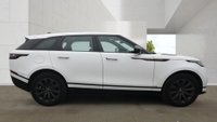 USED 2018 68 LAND ROVER RANGE ROVER VELAR 2.0 D180 R-Dynamic SE SUV 5dr Diesel Auto 4WD Euro 6 (s/s) (180 ps) THIS CAR COMES WITH 6 MONTHS WARRANTY , BREAKDOWN COVER & RECOVERY++  GREAT EXAMPLE OF AUTOMATIC 4 X 4 + APPLE CAR PLAY/ ANDRIOD AUTO + NAVIGATION SYSTEM + BLUETOOTH + USB CONNECTION + PARKING SENSORS + REVERSING CAMERA + HALF  LEATHER TRIM  + FRONT HEATED SEATS + FRONT MEMORY SEATS + CRUISE CONTROL + DUAL CLIMATE CONTROL + 20 INCH ALLOY WHEELS + MERIDIAN SOUND SYSTEM + AUTO START STOP + ELECTRIC PARKING BRAKE + HILL HOLD ASSIST + FRONT ELECTRIC SEAT ADJUSTMENT + TRACTION CONTROL +