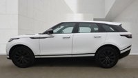 USED 2018 68 LAND ROVER RANGE ROVER VELAR 2.0 D180 R-Dynamic SE SUV 5dr Diesel Auto 4WD Euro 6 (s/s) (180 ps) THIS CAR COMES WITH 6 MONTHS WARRANTY , BREAKDOWN COVER & RECOVERY++  GREAT EXAMPLE OF AUTOMATIC 4 X 4 + APPLE CAR PLAY/ ANDRIOD AUTO + NAVIGATION SYSTEM + BLUETOOTH + USB CONNECTION + PARKING SENSORS + REVERSING CAMERA + HALF  LEATHER TRIM  + FRONT HEATED SEATS + FRONT MEMORY SEATS + CRUISE CONTROL + DUAL CLIMATE CONTROL + 20 INCH ALLOY WHEELS + MERIDIAN SOUND SYSTEM + AUTO START STOP + ELECTRIC PARKING BRAKE + HILL HOLD ASSIST + FRONT ELECTRIC SEAT ADJUSTMENT + TRACTION CONTROL +