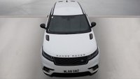 USED 2018 68 LAND ROVER RANGE ROVER VELAR 2.0 D180 R-Dynamic SE SUV 5dr Diesel Auto 4WD Euro 6 (s/s) (180 ps) THIS CAR COMES WITH 6 MONTHS WARRANTY , BREAKDOWN COVER & RECOVERY++  GREAT EXAMPLE OF AUTOMATIC 4 X 4 + APPLE CAR PLAY/ ANDRIOD AUTO + NAVIGATION SYSTEM + BLUETOOTH + USB CONNECTION + PARKING SENSORS + REVERSING CAMERA + HALF  LEATHER TRIM  + FRONT HEATED SEATS + FRONT MEMORY SEATS + CRUISE CONTROL + DUAL CLIMATE CONTROL + 20 INCH ALLOY WHEELS + MERIDIAN SOUND SYSTEM + AUTO START STOP + ELECTRIC PARKING BRAKE + HILL HOLD ASSIST + FRONT ELECTRIC SEAT ADJUSTMENT + TRACTION CONTROL +