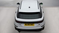 USED 2018 68 LAND ROVER RANGE ROVER VELAR 2.0 D180 R-Dynamic SE SUV 5dr Diesel Auto 4WD Euro 6 (s/s) (180 ps) THIS CAR COMES WITH 6 MONTHS WARRANTY , BREAKDOWN COVER & RECOVERY++  GREAT EXAMPLE OF AUTOMATIC 4 X 4 + APPLE CAR PLAY/ ANDRIOD AUTO + NAVIGATION SYSTEM + BLUETOOTH + USB CONNECTION + PARKING SENSORS + REVERSING CAMERA + HALF  LEATHER TRIM  + FRONT HEATED SEATS + FRONT MEMORY SEATS + CRUISE CONTROL + DUAL CLIMATE CONTROL + 20 INCH ALLOY WHEELS + MERIDIAN SOUND SYSTEM + AUTO START STOP + ELECTRIC PARKING BRAKE + HILL HOLD ASSIST + FRONT ELECTRIC SEAT ADJUSTMENT + TRACTION CONTROL +