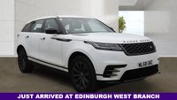 USED 2018 68 LAND ROVER RANGE ROVER VELAR 2.0 D180 R-Dynamic SE SUV 5dr Diesel Auto 4WD Euro 6 (s/s) (180 ps) THIS CAR COMES WITH 6 MONTHS WARRANTY , BREAKDOWN COVER & RECOVERY++  GREAT EXAMPLE OF AUTOMATIC 4 X 4 + APPLE CAR PLAY/ ANDRIOD AUTO + NAVIGATION SYSTEM + BLUETOOTH + USB CONNECTION + PARKING SENSORS + REVERSING CAMERA + HALF  LEATHER TRIM  + FRONT HEATED SEATS + FRONT MEMORY SEATS + CRUISE CONTROL + DUAL CLIMATE CONTROL + 20 INCH ALLOY WHEELS + MERIDIAN SOUND SYSTEM + AUTO START STOP + ELECTRIC PARKING BRAKE + HILL HOLD ASSIST + FRONT ELECTRIC SEAT ADJUSTMENT + TRACTION CONTROL +