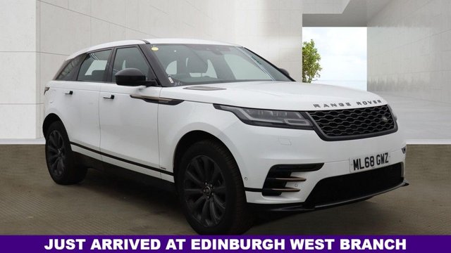 View our Land Rover Range Rover Velar 2.0 D180 R-Dynamic SE SUV 5dr Diesel Auto 4WD Euro 6 (s/s) (180 ps)