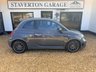 USED 2018 18 ABARTH 595 1.4 T-Jet Hatchback 3dr Petrol Manual Euro 6 (145 ps) Low Mileage, Service History, Euro6 - ULEZ Compliant
