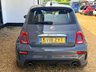USED 2018 18 ABARTH 595 1.4 T-Jet Hatchback 3dr Petrol Manual Euro 6 (145 ps) Low Mileage, Service History, Euro6 - ULEZ Compliant
