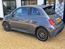 USED 2018 18 ABARTH 595 1.4 T-Jet Hatchback 3dr Petrol Manual Euro 6 (145 ps) Low Mileage, Service History, Euro6 - ULEZ Compliant