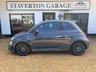 USED 2018 18 ABARTH 595 1.4 T-Jet Hatchback 3dr Petrol Manual Euro 6 (145 ps) Low Mileage, Service History, Euro6 - ULEZ Compliant