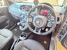 USED 2018 18 ABARTH 595 1.4 T-Jet Hatchback 3dr Petrol Manual Euro 6 (145 ps) Low Mileage, Service History, Euro6 - ULEZ Compliant