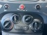 USED 2018 18 ABARTH 595 1.4 T-Jet Hatchback 3dr Petrol Manual Euro 6 (145 ps) Low Mileage, Service History, Euro6 - ULEZ Compliant
