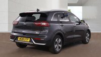 USED 2018 18 KIA NIRO 1.6h GDi 3 SUV 5dr Petrol Hybrid DCT Euro 6 (s/s) ( 16in Alloy) (139 bhp) 