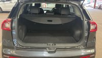USED 2018 18 KIA NIRO 1.6h GDi 3 SUV 5dr Petrol Hybrid DCT Euro 6 (s/s) ( 16in Alloy) (139 bhp) 