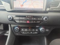 USED 2018 18 KIA NIRO 1.6h GDi 3 SUV 5dr Petrol Hybrid DCT Euro 6 (s/s) ( 16in Alloy) (139 bhp) 