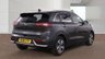 USED 2018 18 KIA NIRO 1.6h GDi 3 SUV 5dr Petrol Hybrid DCT Euro 6 (s/s) ( 16in Alloy) (139 bhp) 