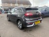 USED 2018 18 KIA NIRO 1.6h GDi 3 SUV 5dr Petrol Hybrid DCT Euro 6 (s/s) ( 16in Alloy) (139 bhp) 