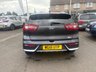 USED 2018 18 KIA NIRO 1.6h GDi 3 SUV 5dr Petrol Hybrid DCT Euro 6 (s/s) ( 16in Alloy) (139 bhp) 