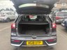 USED 2018 18 KIA NIRO 1.6h GDi 3 SUV 5dr Petrol Hybrid DCT Euro 6 (s/s) ( 16in Alloy) (139 bhp) 