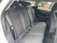 USED 2020 20 LAND ROVER RANGE ROVER EVOQUE 2.0 D150 MHEV SUV 5dr Diesel Auto 4WD Euro 6 (s/s) (150 ps) 