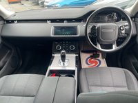 USED 2020 20 LAND ROVER RANGE ROVER EVOQUE 2.0 D150 MHEV SUV 5dr Diesel Auto 4WD Euro 6 (s/s) (150 ps) 