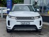 USED 2020 20 LAND ROVER RANGE ROVER EVOQUE 2.0 D150 MHEV SUV 5dr Diesel Auto 4WD Euro 6 (s/s) (150 ps) 