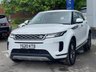 USED 2020 20 LAND ROVER RANGE ROVER EVOQUE 2.0 D150 MHEV SUV 5dr Diesel Auto 4WD Euro 6 (s/s) (150 ps) 