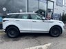 USED 2020 20 LAND ROVER RANGE ROVER EVOQUE 2.0 D150 MHEV SUV 5dr Diesel Auto 4WD Euro 6 (s/s) (150 ps) 