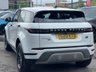 USED 2020 20 LAND ROVER RANGE ROVER EVOQUE 2.0 D150 MHEV SUV 5dr Diesel Auto 4WD Euro 6 (s/s) (150 ps) 