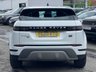 USED 2020 20 LAND ROVER RANGE ROVER EVOQUE 2.0 D150 MHEV SUV 5dr Diesel Auto 4WD Euro 6 (s/s) (150 ps) 