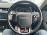 USED 2020 20 LAND ROVER RANGE ROVER EVOQUE 2.0 D150 MHEV SUV 5dr Diesel Auto 4WD Euro 6 (s/s) (150 ps) 