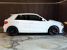 USED 2021 AUDI A1 1.0 TFSI 30 S line Sportback 5dr Petrol S Tronic Euro 6 (s/s) (110 ps) 