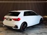 USED 2021 AUDI A1 1.0 TFSI 30 S line Sportback 5dr Petrol S Tronic Euro 6 (s/s) (110 ps) 