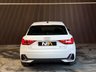 USED 2021 AUDI A1 1.0 TFSI 30 S line Sportback 5dr Petrol S Tronic Euro 6 (s/s) (110 ps) 