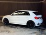 USED 2021 AUDI A1 1.0 TFSI 30 S line Sportback 5dr Petrol S Tronic Euro 6 (s/s) (110 ps) 