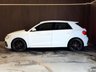 USED 2021 AUDI A1 1.0 TFSI 30 S line Sportback 5dr Petrol S Tronic Euro 6 (s/s) (110 ps) 