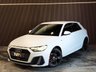 USED 2021 AUDI A1 1.0 TFSI 30 S line Sportback 5dr Petrol S Tronic Euro 6 (s/s) (110 ps) 