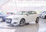 USED 2017 17 AUDI A3 1.0 TFSI Sport Sportback 5dr Petrol Manual Euro 6 (s/s) (116 ps) ***Finance From 9.9% APR***