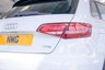 USED 2017 17 AUDI A3 1.0 TFSI Sport Sportback 5dr Petrol Manual Euro 6 (s/s) (116 ps) ***Finance From 9.9% APR***