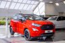 USED 2019 12 FORD ECOSPORT 1.0T EcoBoost GPF ST-Line SUV 5dr Petrol Manual Euro 6 (s/s) (125 ps) ** LOW MILEAGE+FSH **