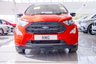 USED 2019 12 FORD ECOSPORT 1.0T EcoBoost GPF ST-Line SUV 5dr Petrol Manual Euro 6 (s/s) (125 ps) ** LOW MILEAGE+FSH **